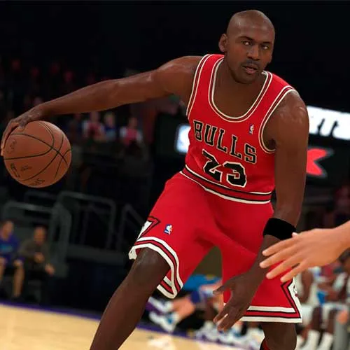 NBA 2K23 (PC Steam Codice / Europa)
