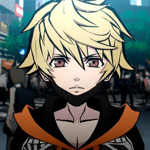 NEO The World Ends With You (PC Steam מפתח / גלובלי)