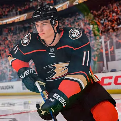 NHL 23 X Factor Edition Series XS & Glo (Xbox Series X|S Key / Global)