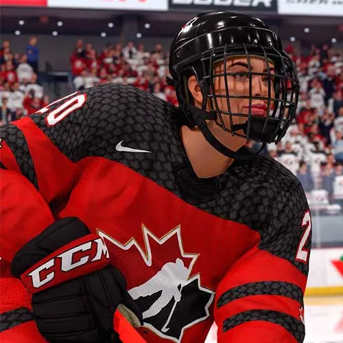 NHL 23 X Factor Edition Series XS & Glo (Xbox Series X|S Key / Global)