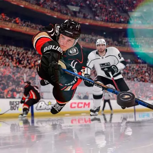 NHL 23 X Factor Edition Series XS & Glo (Xbox Series X|S Key / Global)