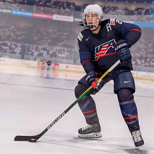 NHL 23 X Factor Edition Series XS & Glo (Xbox Series X|S Key / Global)