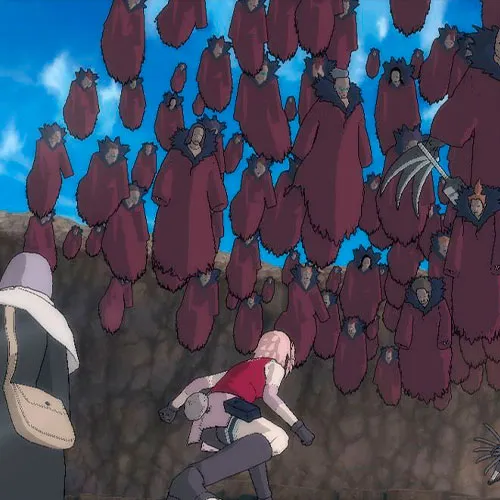 Naruto Shippuden Ultimate Ninja Storm 2 (PC Steam Key / Global)