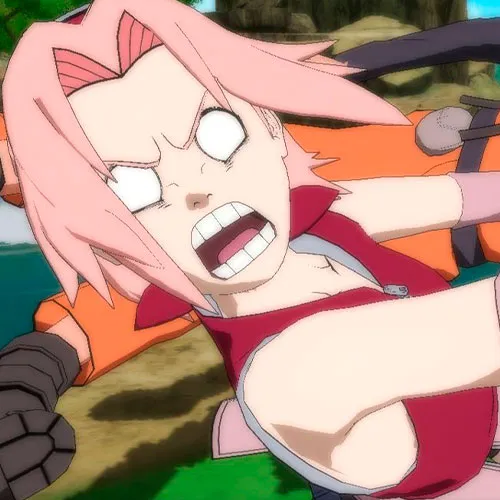 Naruto Shippuden Ultimate Ninja Storm 2 (PC Steam Key / Global)