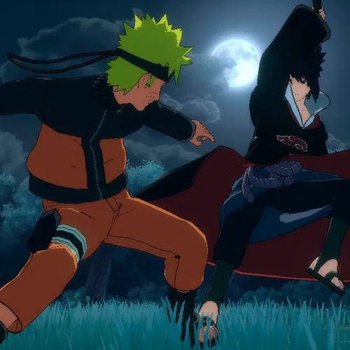 Naruto Shippuden Ultimate Ninja Storm 2 (PC Steam Key / Global)