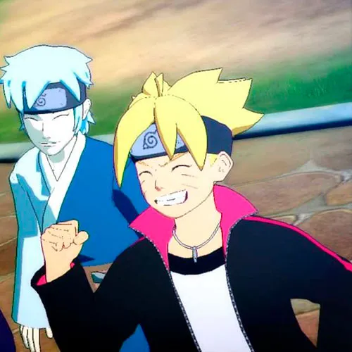 Naruto Shippuden Ultimate Ninja Storm 4 : Road to Boruto St (PC Steam Clé / Global)