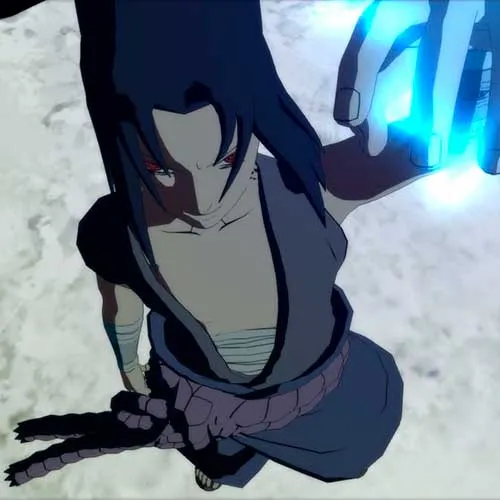 Naruto Shippuden: Ultimate Ninja Storm Trilogy Glob (PC Steam Κλειδί / Global έκδοση)