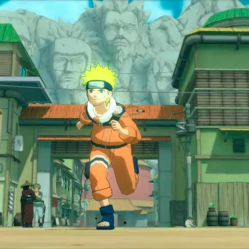 Naruto Shippuden: Ultimate Ninja Storm Trilogy Glob (PC Steam Κλειδί / Global έκδοση)