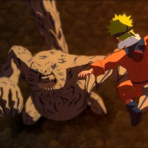 Naruto Shippuden: Ultimate Ninja Storm Trilogy Glob (PC Steam Κλειδί / Global έκδοση)