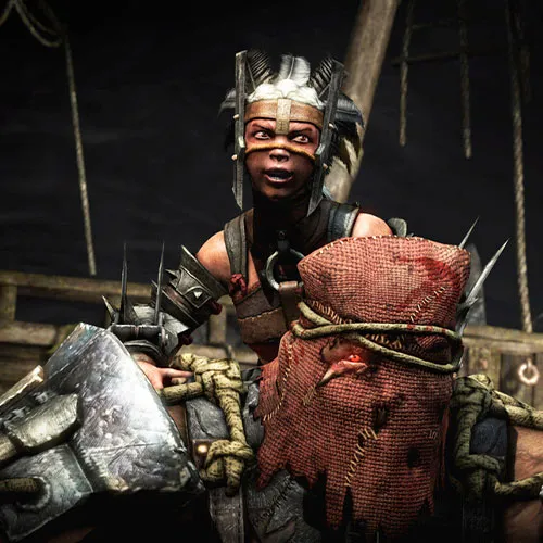Mortal Kombat X Premium (PC Steam Key / Global)