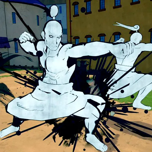 Naruto to Boruto Shinobi Striker Deluxe Edition Glo (PC Steam Key / Global)