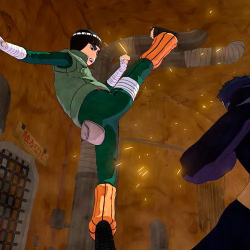 Naruto to Boruto Shinobi Striker Deluxe Edition Glo (PC Steam Key / Global)