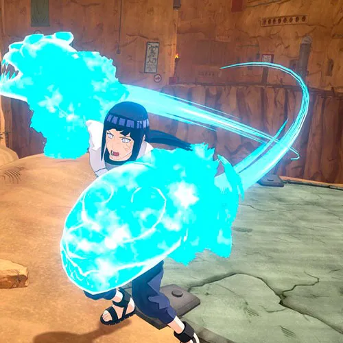 Naruto to Boruto Shinobi Striker (PC Steam Key / Global)