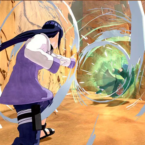 Naruto to Boruto Shinobi Striker Deluxe Edition Glo (PC Steam Key / Global)