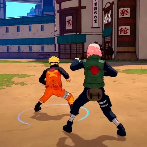 Naruto To Boruto Shinobi Striker Season Pass 4 (PC Steam Key / Global)