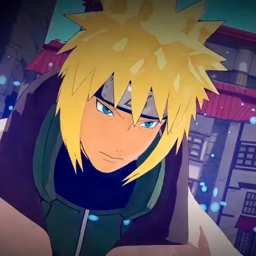 Naruto To Boruto Shinobi Striker Season Pass 4 (PC Steam Key / Global)