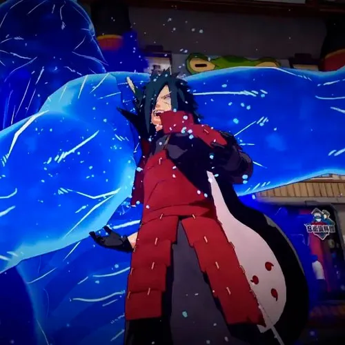 Naruto To Boruto Shinobi Striker Season Pass 4 (PC Steam Key / Global)