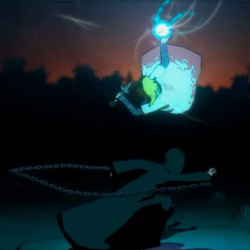 Naruto Ultimate Ninja Storm 3 Full Burst Nintendo Switch (Nintendo Switch Key / Europe)