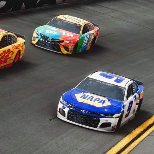 Nascar Heat 5: Ultimate Edition (PC Steam Key / Global)