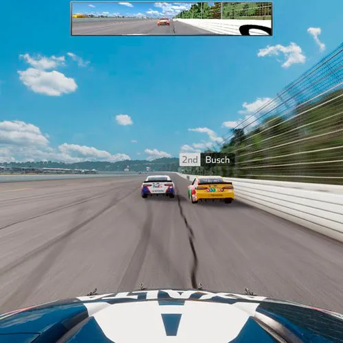 Nascar Heat 5: Ultimate Edition (PC Steam Key / Global)