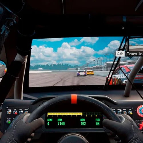 Nascar Heat 5: Ultimate Edition (PC Steam Key / Global)