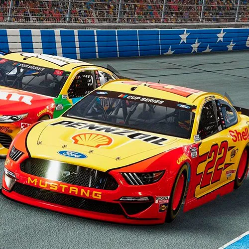 Nascar Heat 5: Ultimate Edition (PC Steam Key / Global)