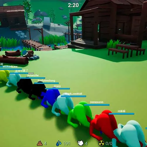 Nature Calls (PC Steam Key / Global)