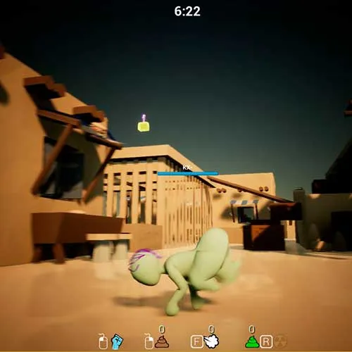 Nature Calls (PC Steam Key / Global)