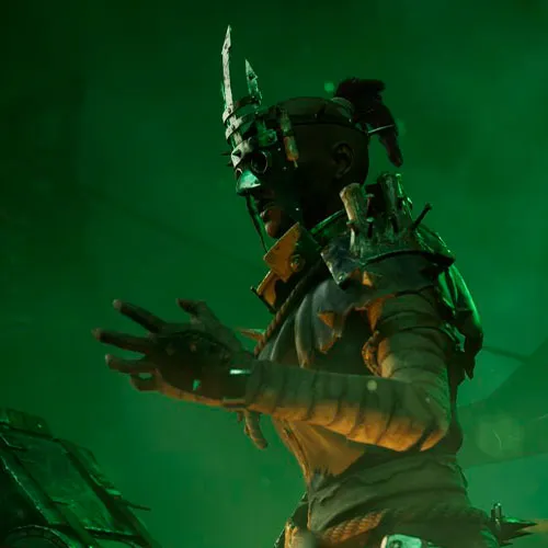 Necromunda: Underhive Wars - Cawdor Gang DLC (PC Steam Key / Global)