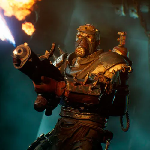 Necromunda: Underhive Wars - Cawdor Gang DLC (PC Steam Key / Global)