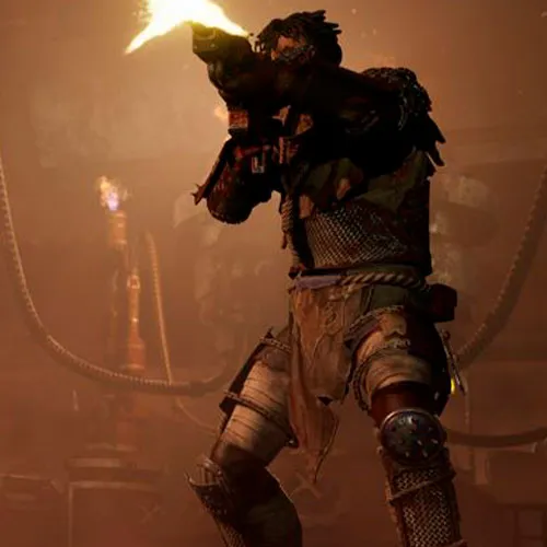 Necromunda: Underhive Wars - Gangs Bundle DLC Globa (PC Steam Key / Global)