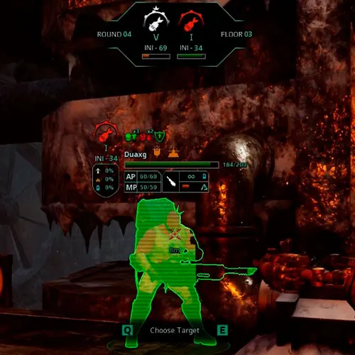 Necromunda: Underhive Wars - Van Saar Gang DLC Glob (PC Steam Key / Global)