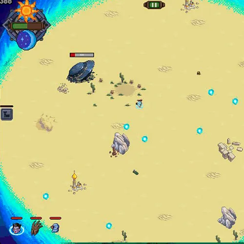 Necrosmith (PC Steam Key / Global)