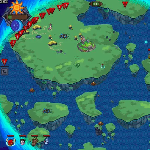Necrosmith (PC Steam Key / Global)