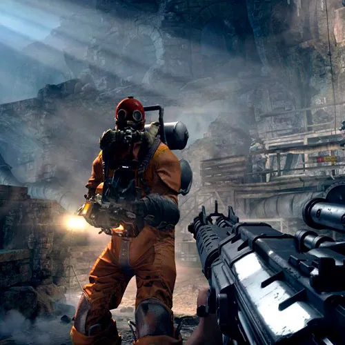 Wolfenstein: The Old Blood (PC Steam Anahtarı / Global)