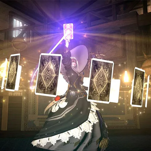 Final Fantasy XIV: Heavensward + Realm Reborn (PC Key / Global)
