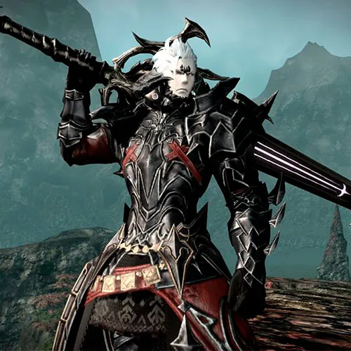 Final Fantasy XIV: Heavensward + Realm Reborn (PC Key / Global)