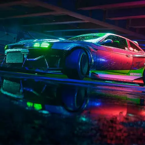Need for Speed Unbound + Pre Order DLC (PC EA App Key / Global)