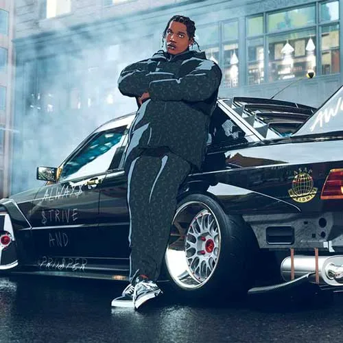 Need for Speed Unbound + Pre Order DLC (PC EA App Key / Global)