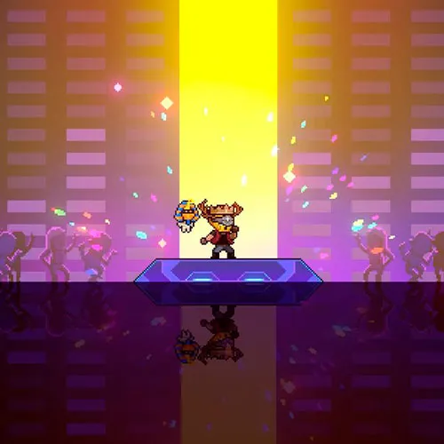 Neon Abyss (PC Steam Κλειδί / Global έκδοση)