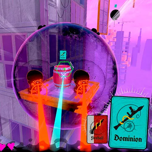 Neon White (PC Steam Key / Global)