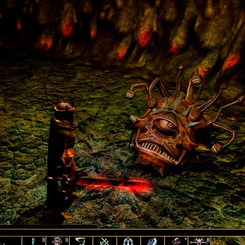 Neverwinter Nights Enhanced Edition (PC Steam Key / Global)