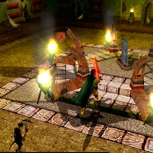 Neverwinter Nights Enhanced Edition (PC Steam Key / Global)