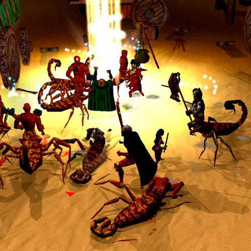 Neverwinter Nights Enhanced Edition (PC Steam Key / Global)