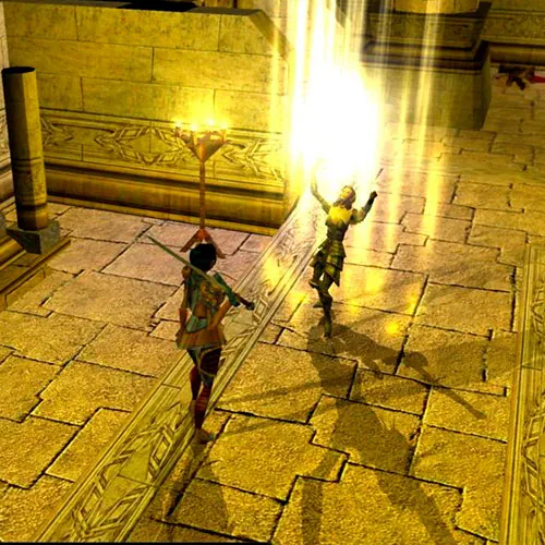 Neverwinter Nights Enhanced Edition (PC Steam Key / Global)