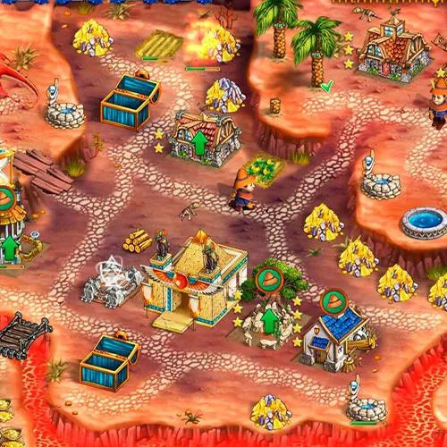 New Yankee 6: In Pharaoh's Court (PC Steam Key / Global)