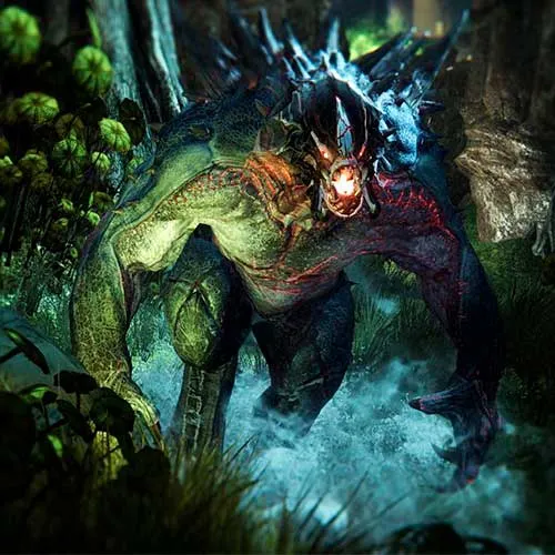إصدار «Evolve Day One» (مفتاح PC Steam / عالمي)
