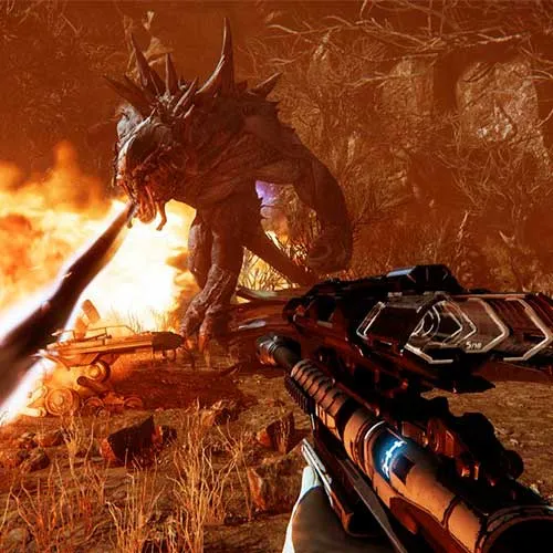 إصدار «Evolve Day One» (مفتاح PC Steam / عالمي)