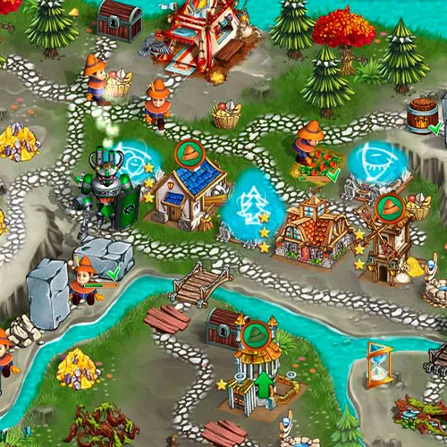 New Yankee 7: Deer Hunters (PC Steam Key / Global)