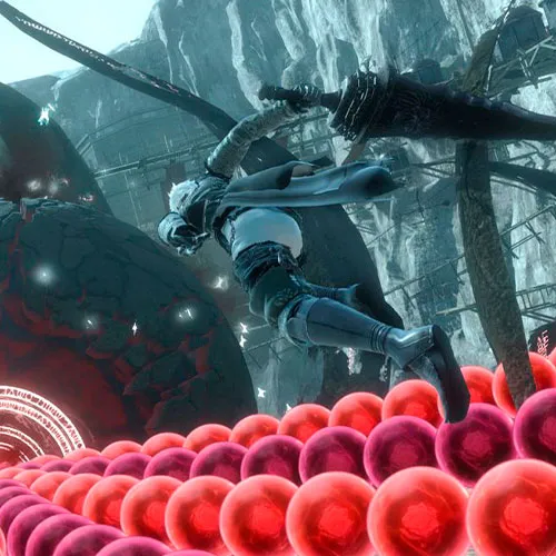 NieR Replicant ver.1.22474487139 (PC, clé Steam / Version Global)
